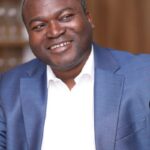 Dr. Ayo Ogunsan