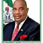 Dr. Solomon Arase