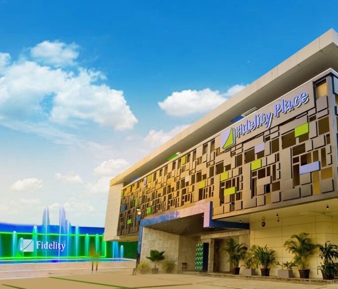 Fidelity Bank Stock Record 20% Growth