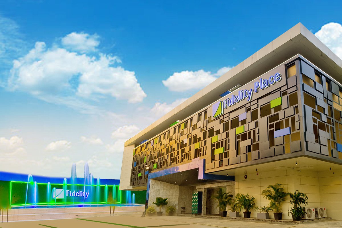 Fidelity Bank Stock Record 20% Growth