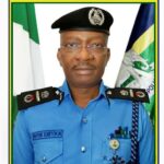 IGP Kayode Egbetokun