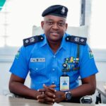 Force PRO AIG Muyiwa Adejobi