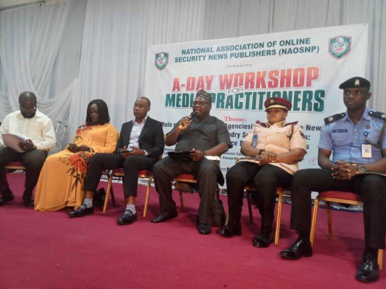 NAOSNP workshop 