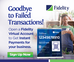 Fidelity Bank 