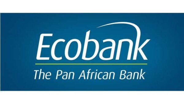 Ecobank Logo