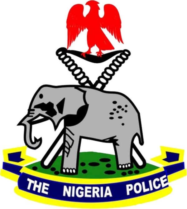 Nigeria Police Force Cliptv Online