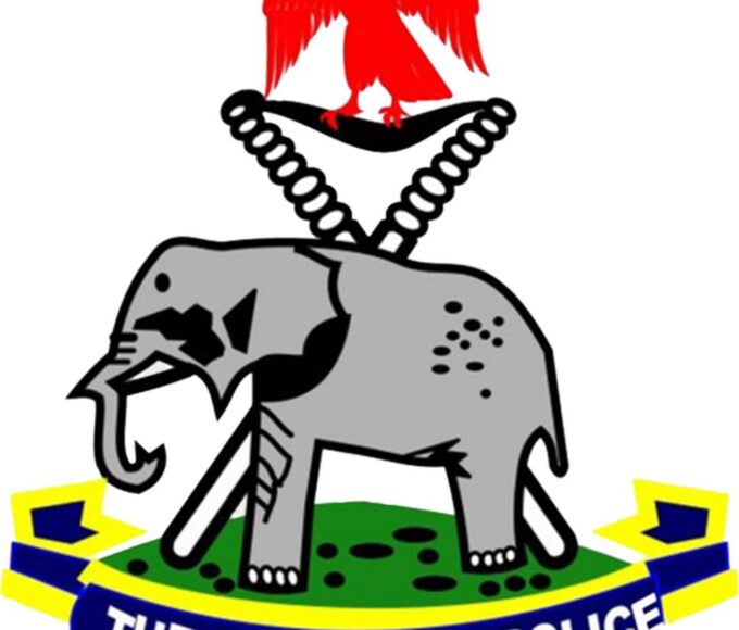 Nigeria Police Force Cliptv Online