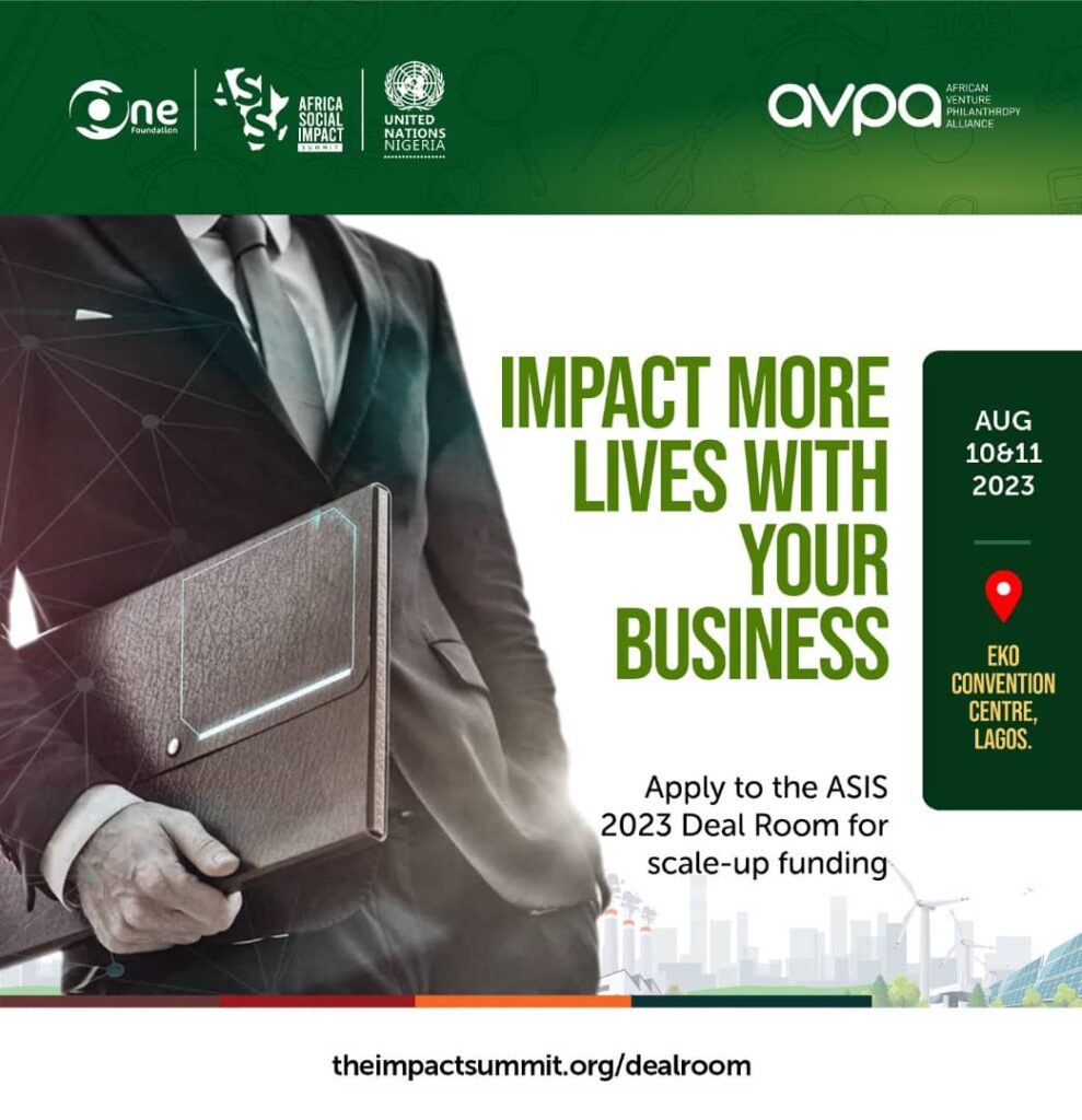 Sterling Foundation One Impact Summit 