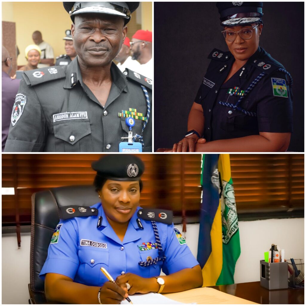 Police CP