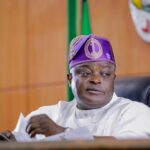 Rt. Hon. Mudashiru Obasa
