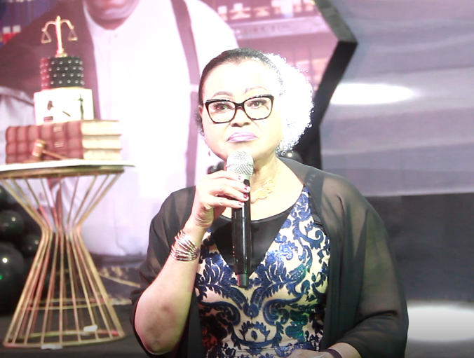 Bar. Abimbola Salu-Hundeyin 