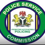 Police Service Commission official Logo Cliptv Online