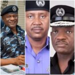 Redeployment of police officers Cliptv Online