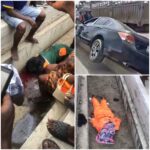 Gbagada Accident Caused by LASTMA - Cliptv Online