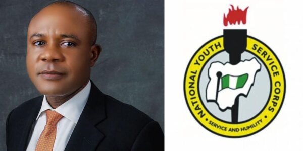 Justice Ekwo Validate Enugu Governor NYSC Certificate