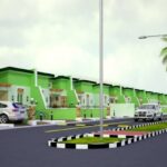 Adron Homes and Properties