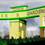 Adron Homes Town Parks and Gardens Shimawa | Cliptv Online