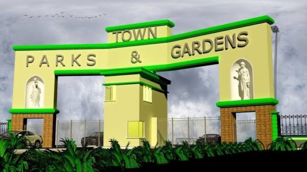 Adron Homes Town Parks and Gardens Shimawa | Cliptv Online