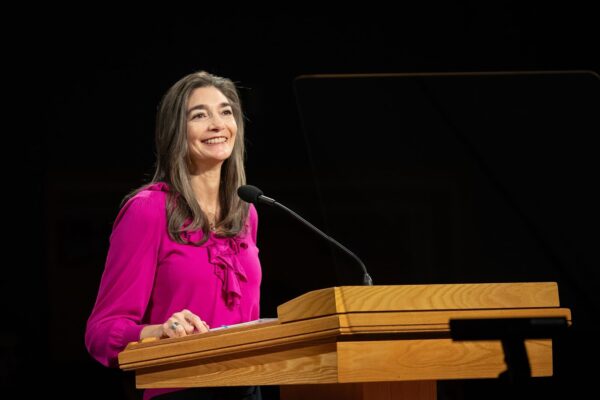 Andrea Muñoz Spannaus
