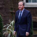 David Cameron