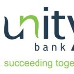 Unity Bank Official Logo