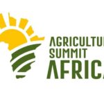Agriculture Summit Africa Logo