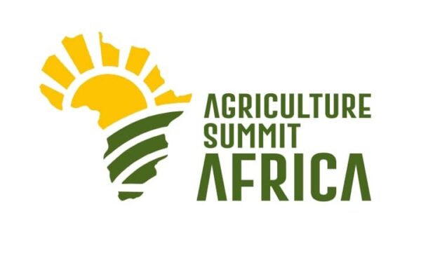 Agriculture Summit Africa Logo