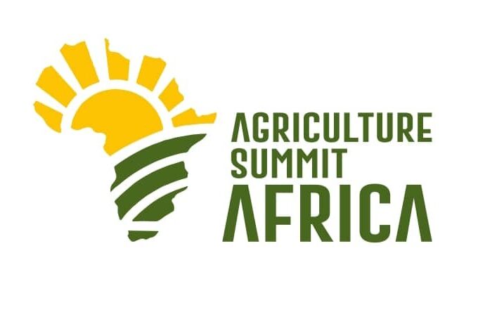 Agriculture Summit Africa Logo