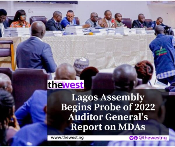 Lagos Assembly