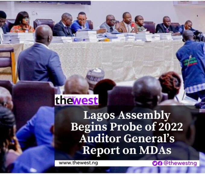 Lagos Assembly