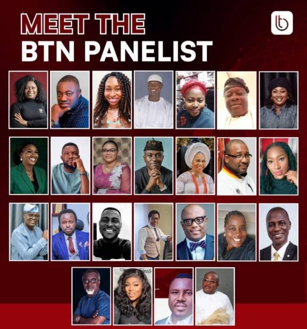Boost your business Summit