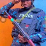 CPL Olawale Julius Adio Akinlotan Cliptv