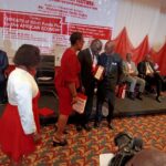Awardees at the Real News Magazine 11th annual Anniversary