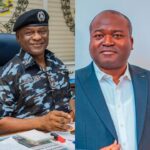 CP Disu and Dr. Ayo Ogunsan Cliptv Online