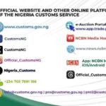 Nigeria Immigration Service
