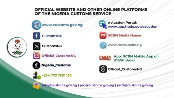 Nigeria Immigration Service