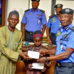 IGP Egbetokun and deceased families