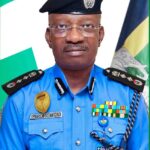 Inspector General of Police Kayode Egbetokun Cliptv Online