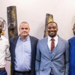 Macallan and Art X Lagos Cliptv