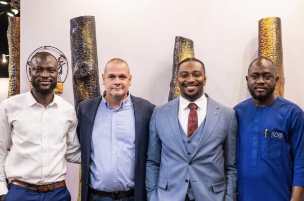 Macallan and Art X Lagos Cliptv