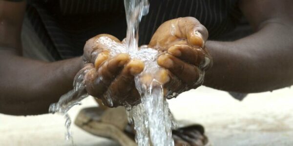 Water