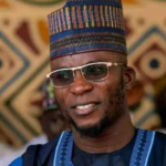Hon. Muhammed Danasabe Muhammed