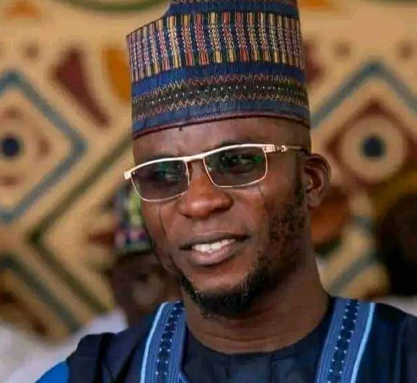 Hon. Muhammed Danasabe Muhammed