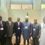 IGP Kayode Egbetokun at COP28
