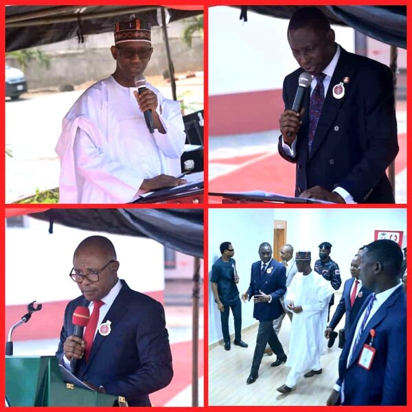 NSA Commends EFCC Boss, Okukoyede