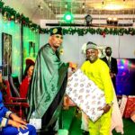 Adron Homes Recognize Outstanding Staffs