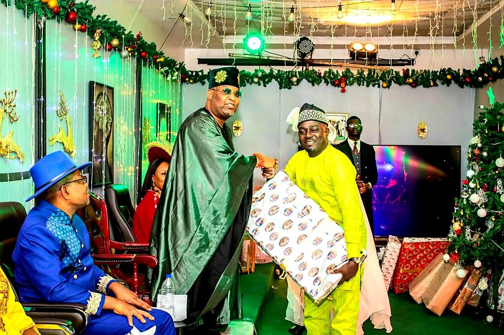 Adron Homes Recognize Outstanding Staffs