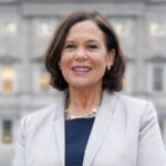 Mary Lou McDonald