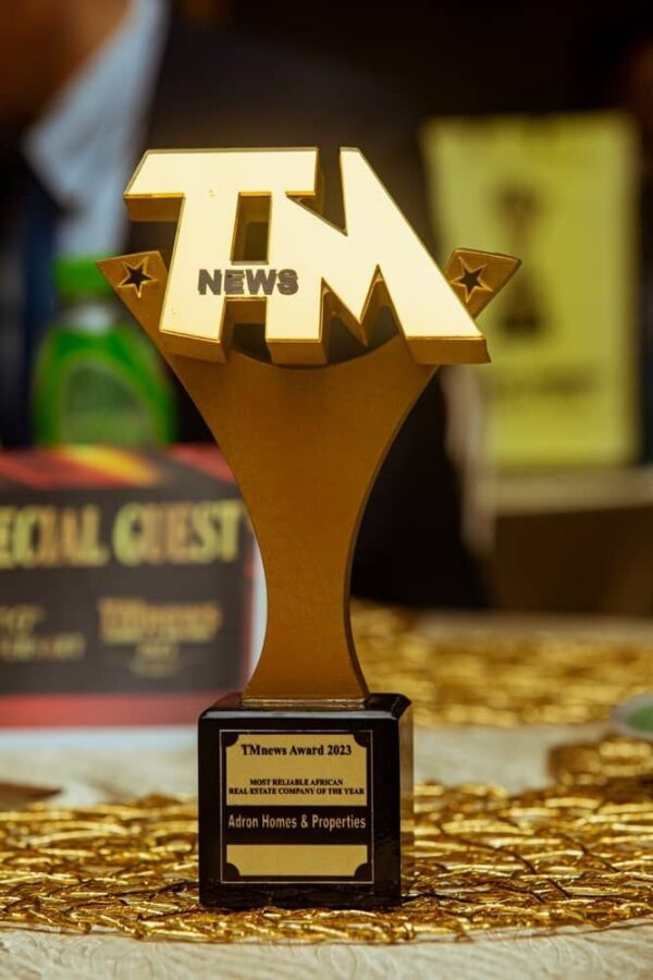 TMNews Awards