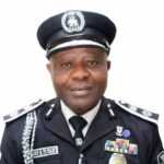 CP Adegoke Ayoade